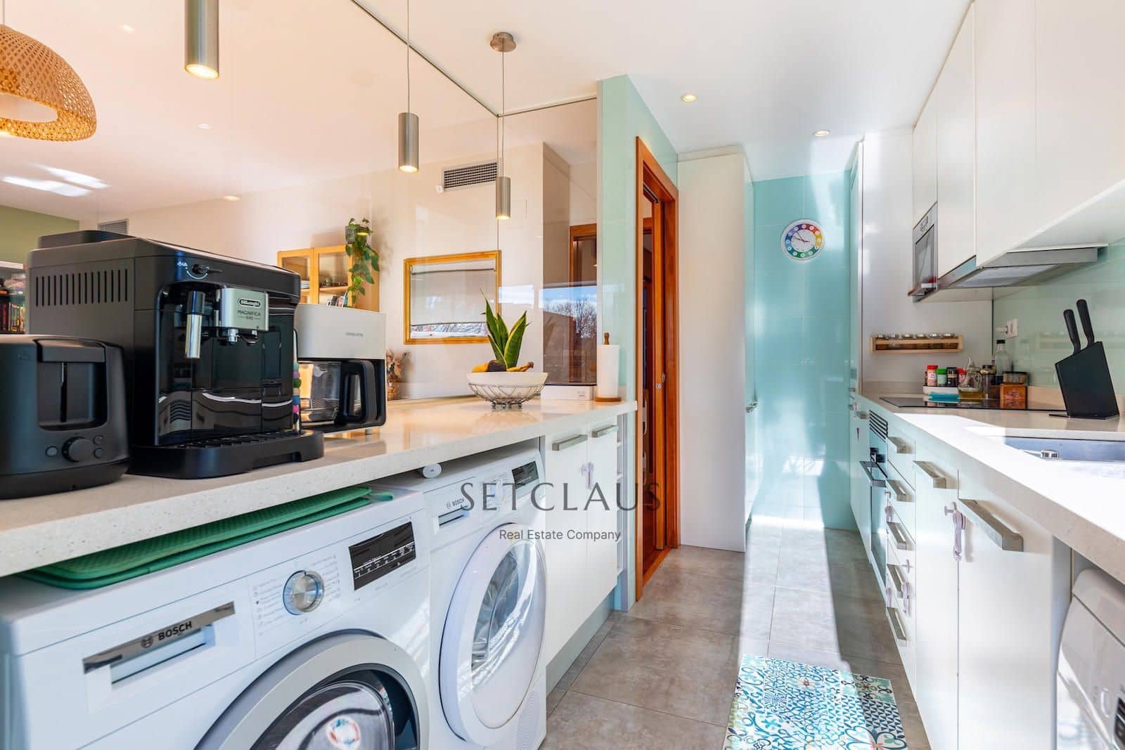 3 quarto Apartamento para venda em Teia com piscina garagem - 545 000 € (Ref: 9553141)