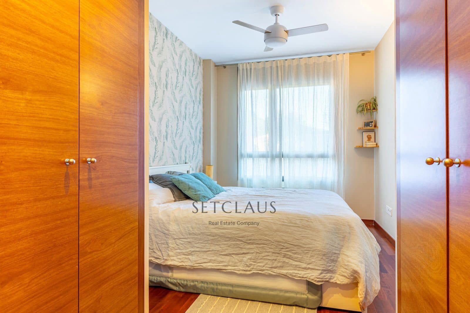 3 quarto Apartamento para venda em Teia com piscina garagem - 545 000 € (Ref: 9553141)