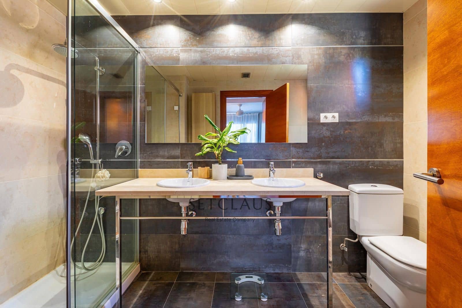 3 quarto Apartamento para venda em Teia com piscina garagem - 545 000 € (Ref: 9553141)