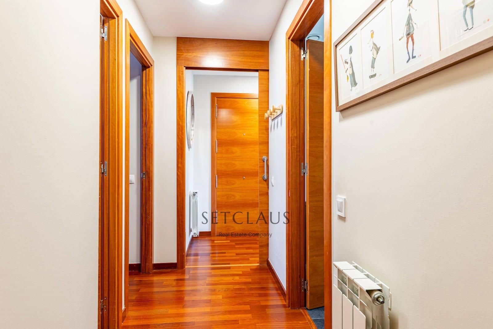 3 quarto Apartamento para venda em Teia com piscina garagem - 545 000 € (Ref: 9553141)