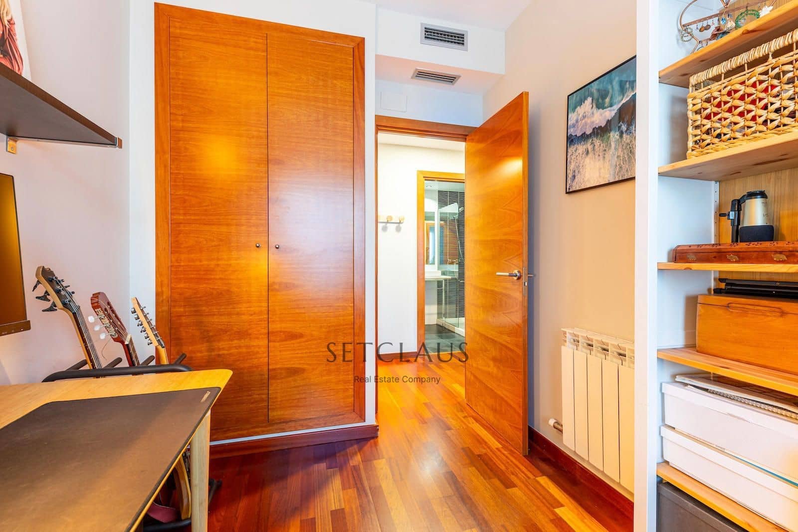 3 quarto Apartamento para venda em Teia com piscina garagem - 545 000 € (Ref: 9553141)