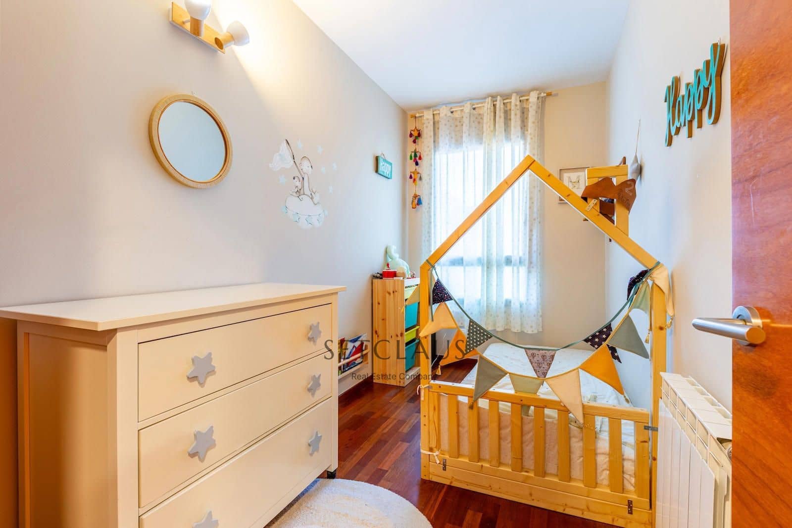 3 quarto Apartamento para venda em Teia com piscina garagem - 545 000 € (Ref: 9553141)