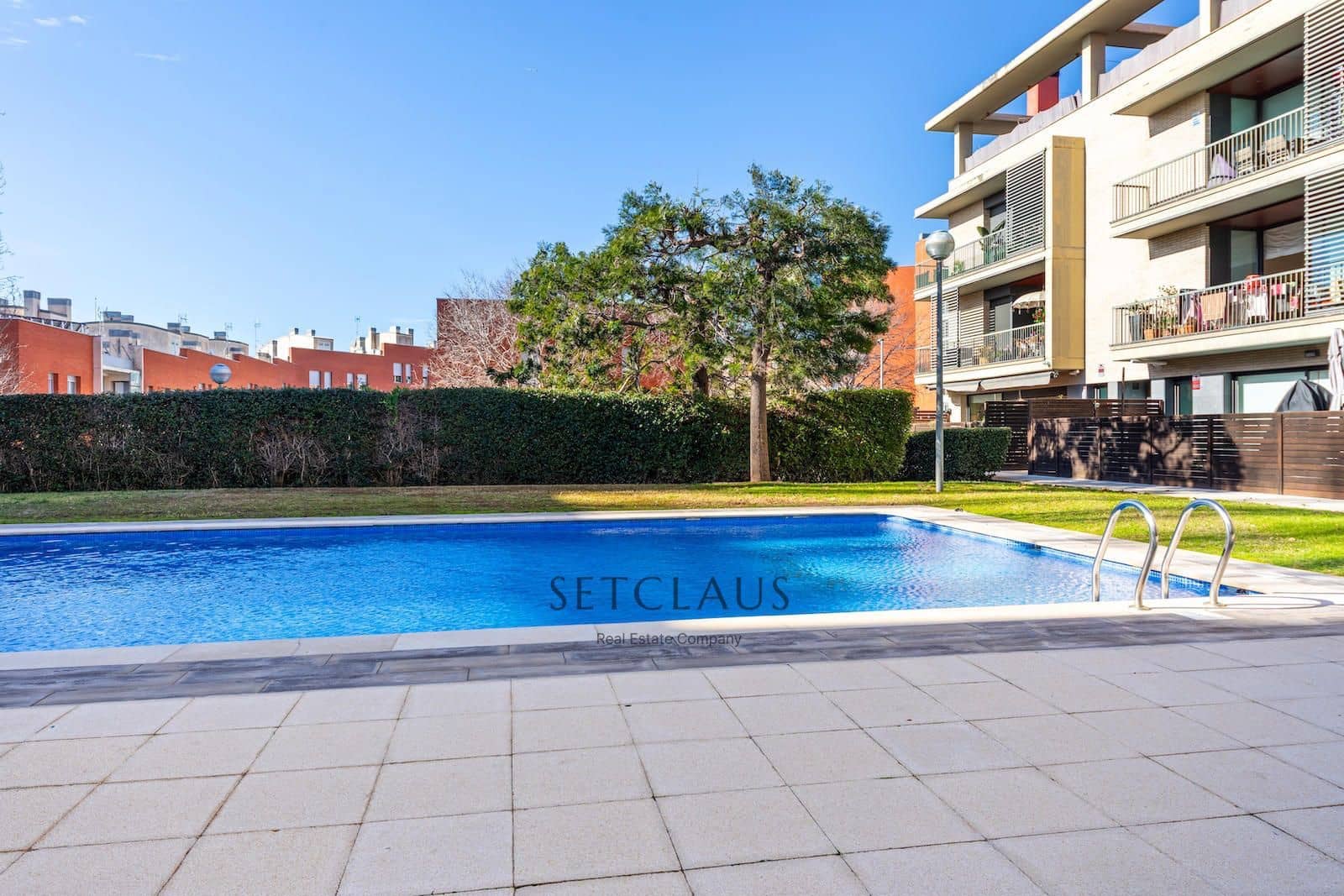 3 quarto Apartamento para venda em Teia com piscina garagem - 545 000 € (Ref: 9553141)