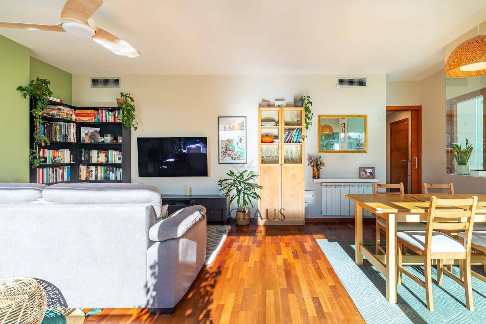 3 quarto Apartamento para venda em Teia com piscina garagem - 545 000 € (Ref: 9553141)