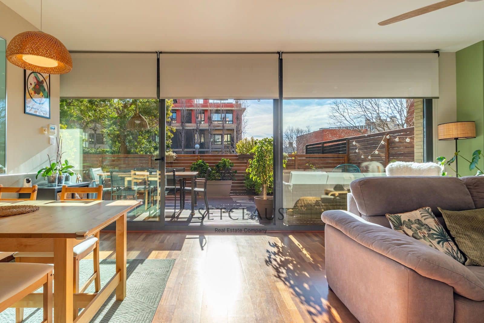 3 quarto Apartamento para venda em Teia com piscina garagem - 545 000 € (Ref: 9553141)