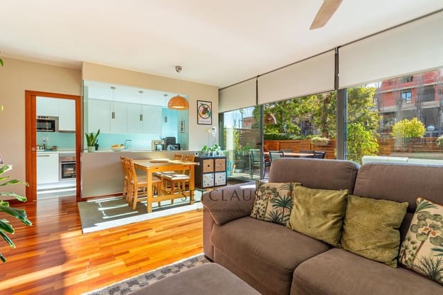 3 quarto Apartamento para venda em Teià com piscina garagem - 545 000 € (Ref: 9553141)