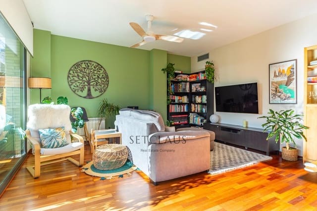 3 quarto Apartamento para venda em Teià com piscina garagem - 545 000 € (Ref: 9553141)