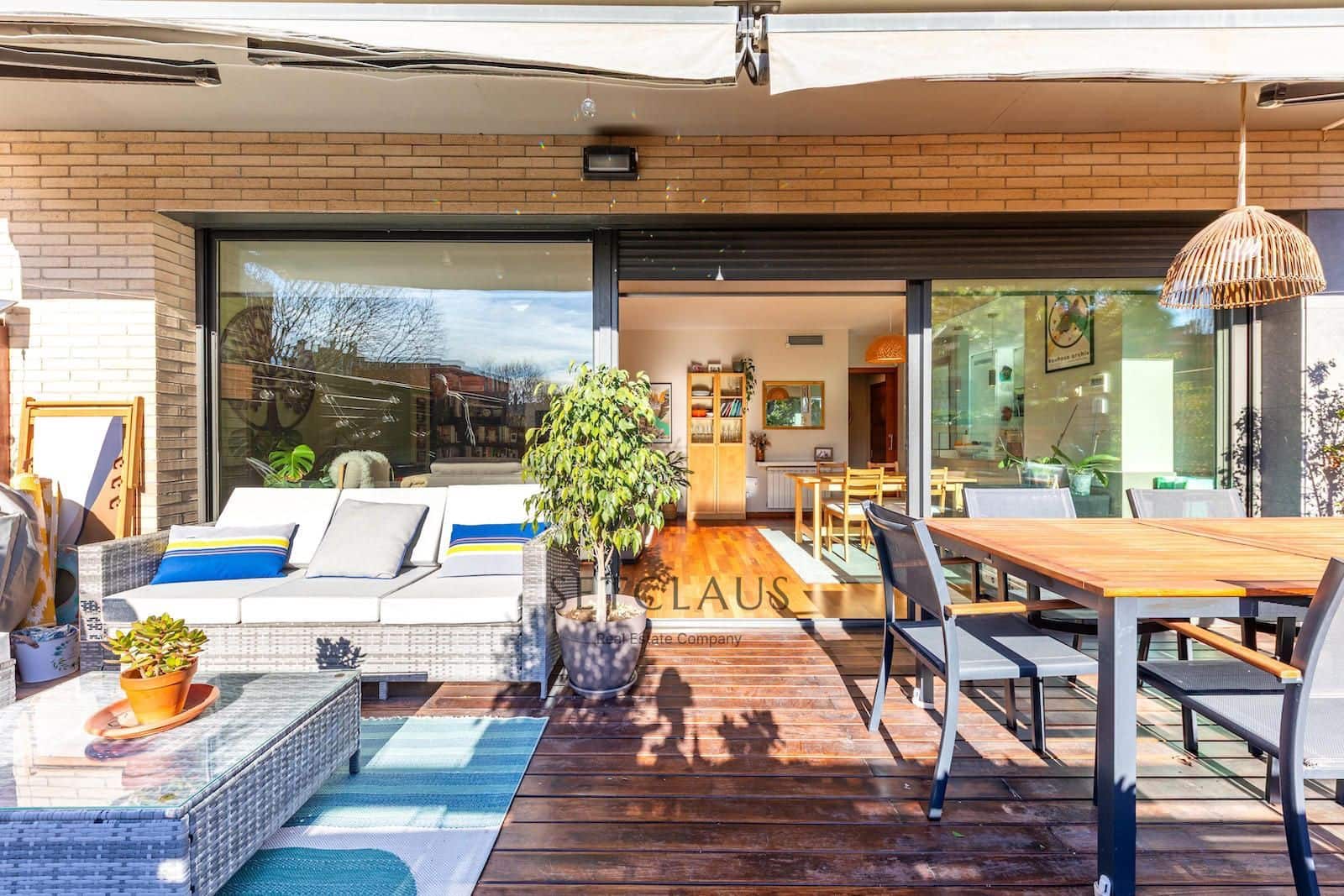 3 quarto Apartamento para venda em Teia com piscina garagem - 545 000 € (Ref: 9553141)