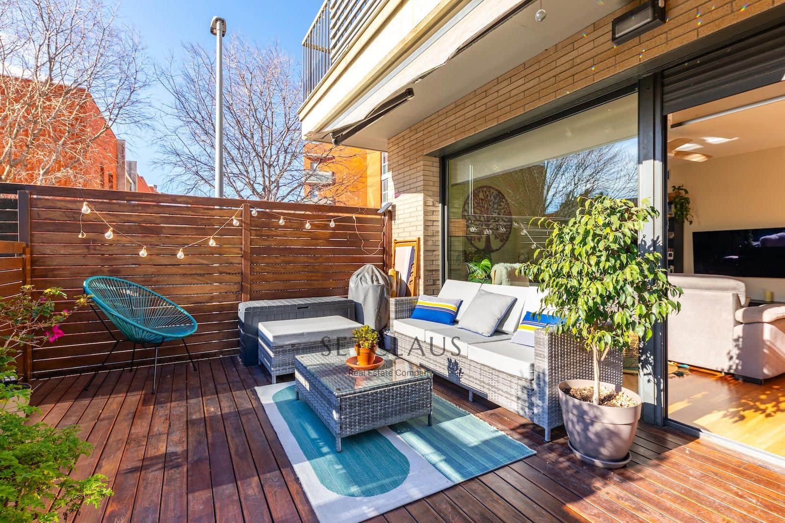 3 quarto Apartamento para venda em Teia com piscina garagem - 545 000 € (Ref: 9553141)