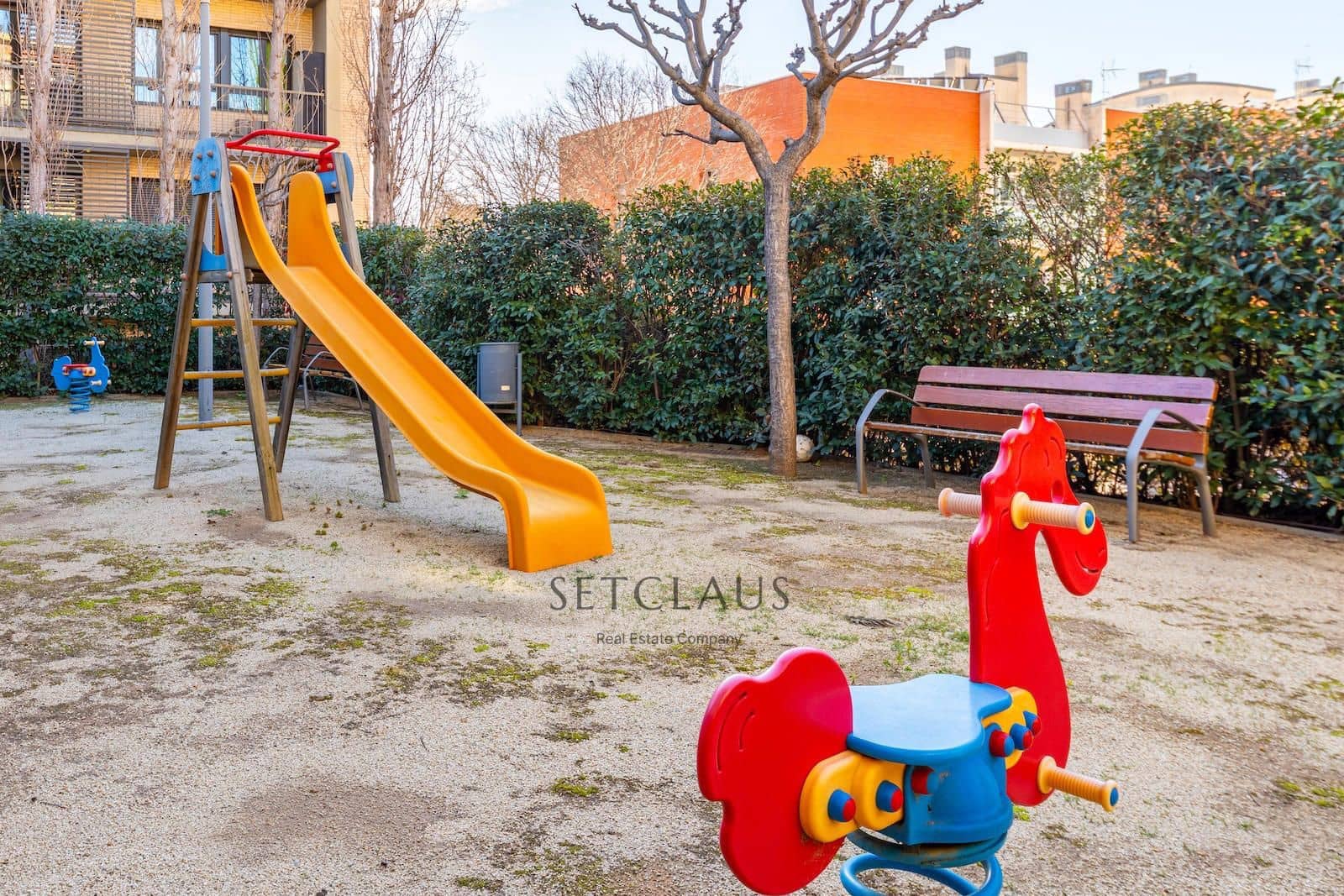 3 quarto Apartamento para venda em Teia com piscina garagem - 545 000 € (Ref: 9553141)