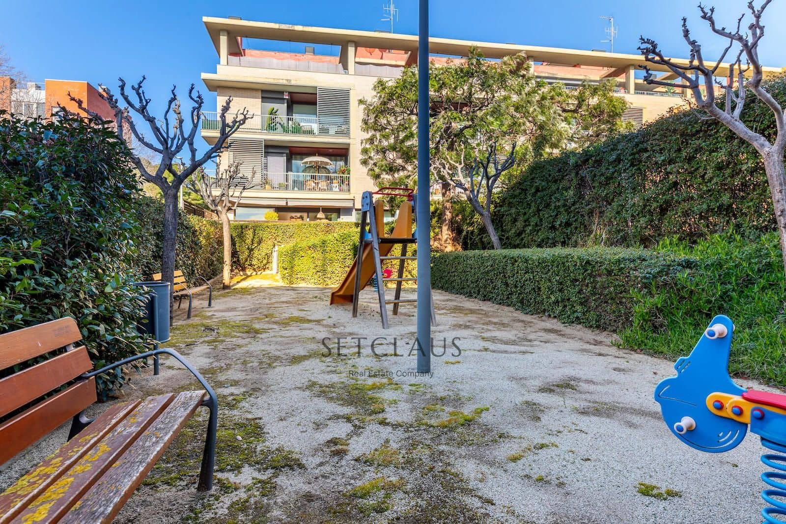 3 quarto Apartamento para venda em Teia com piscina garagem - 545 000 € (Ref: 9553141)