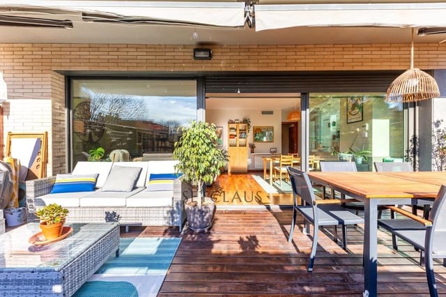 3 Zimmer Wohnung zu verkaufen in Teià mit Pool Garage - 545.000 € (Ref: 9553141)