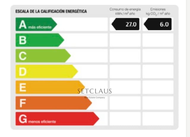 4 sovrum Villa till salu i Alella med pool garage - 990 000 € (Ref: 9558937)