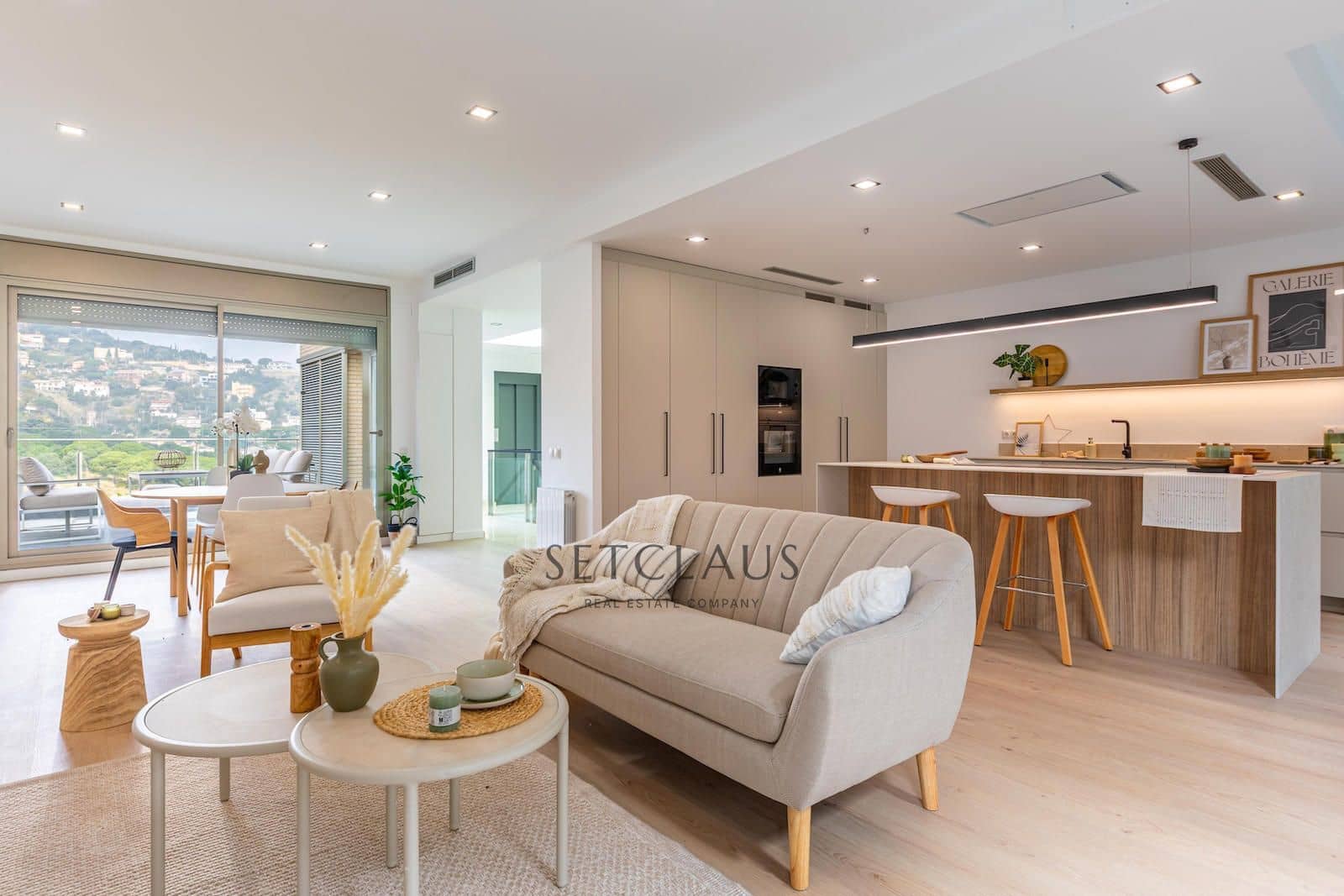 4 soveværelse Villa til salg i Alella med swimmingpool garage - € 990.000 (Ref: 9558937)