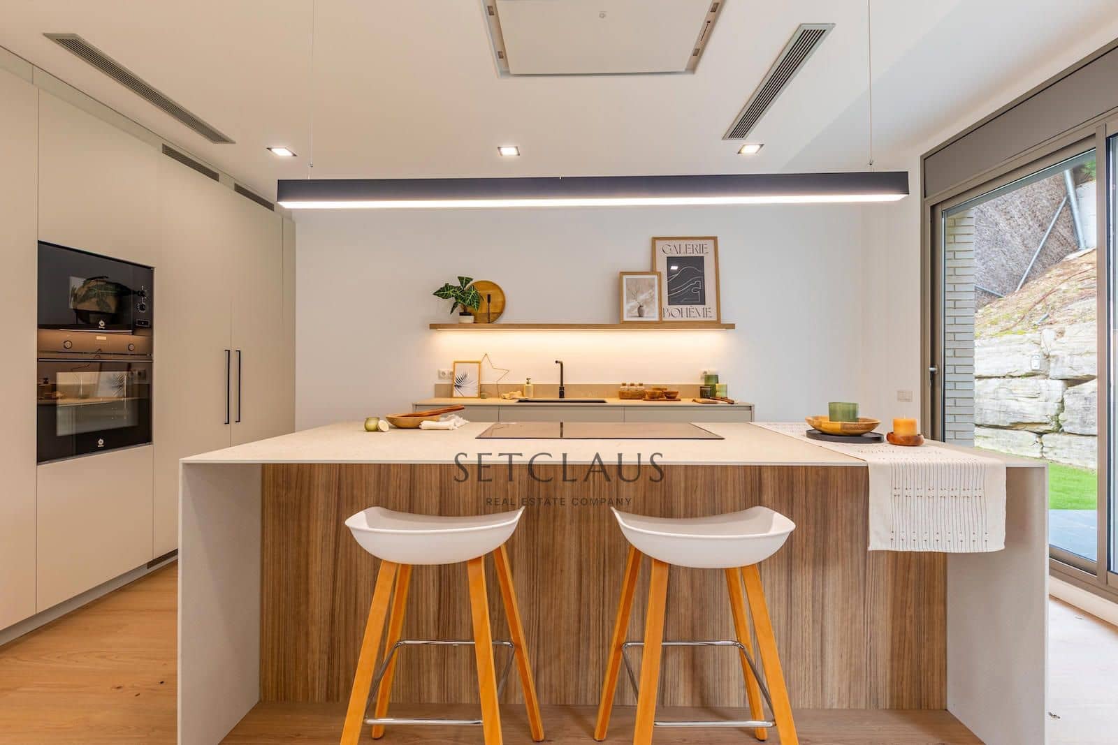 4 soveværelse Villa til salg i Alella med swimmingpool garage - € 990.000 (Ref: 9558937)