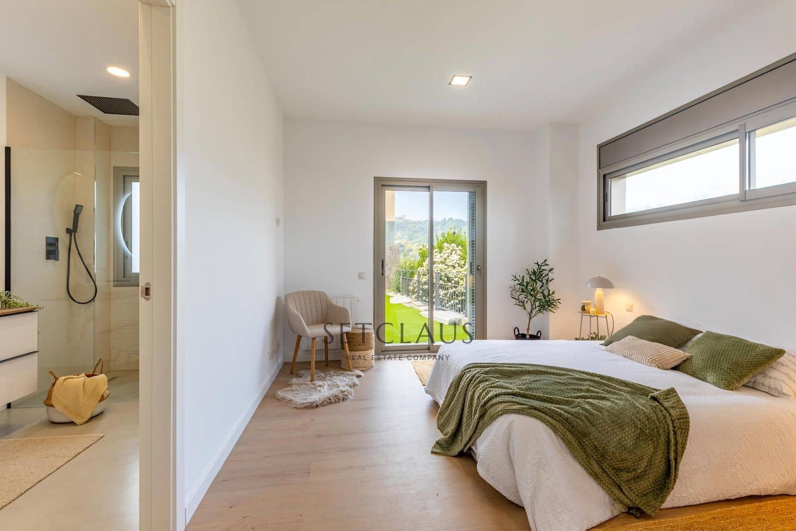 4 soveværelse Villa til salg i Alella med swimmingpool garage - € 990.000 (Ref: 9558937)