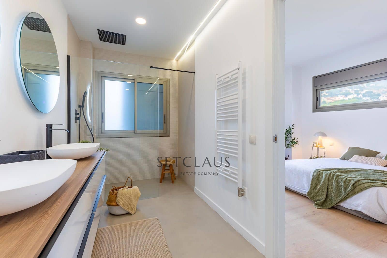 4 soveværelse Villa til salg i Alella med swimmingpool garage - € 990.000 (Ref: 9558937)