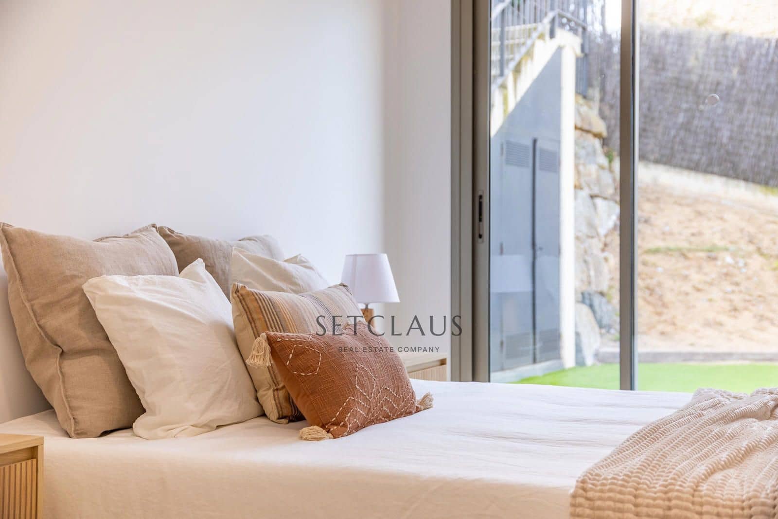 4 soveværelse Villa til salg i Alella med swimmingpool garage - € 990.000 (Ref: 9558937)