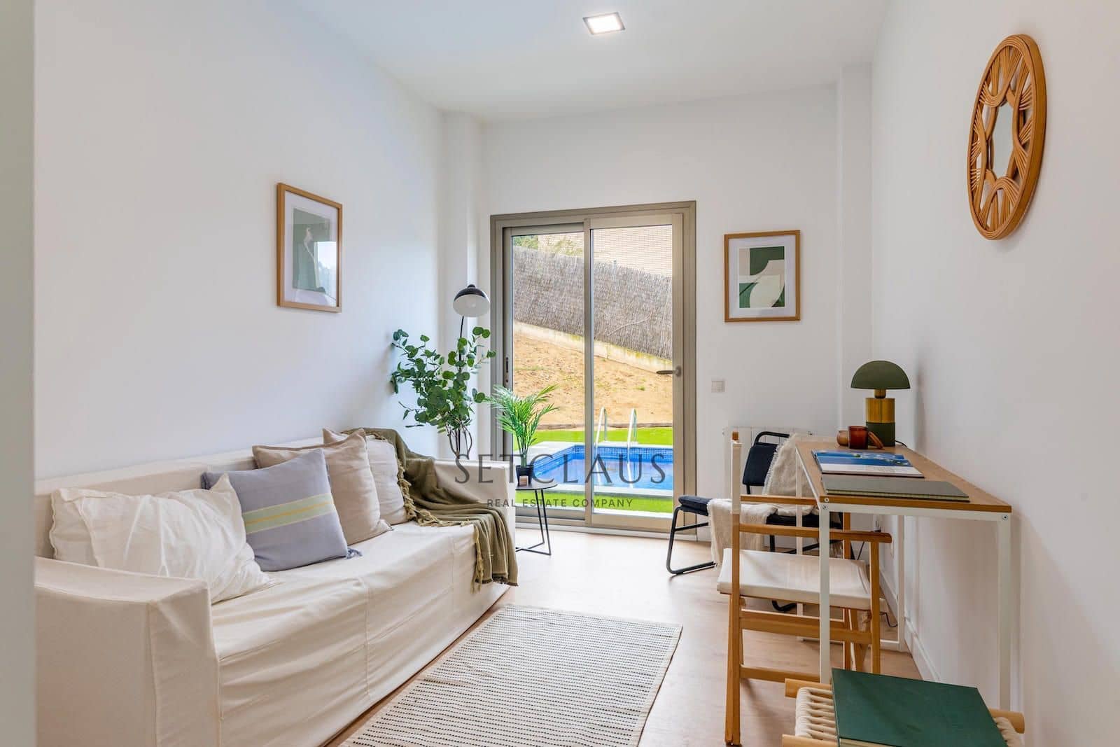 4 soveværelse Villa til salg i Alella med swimmingpool garage - € 990.000 (Ref: 9558937)