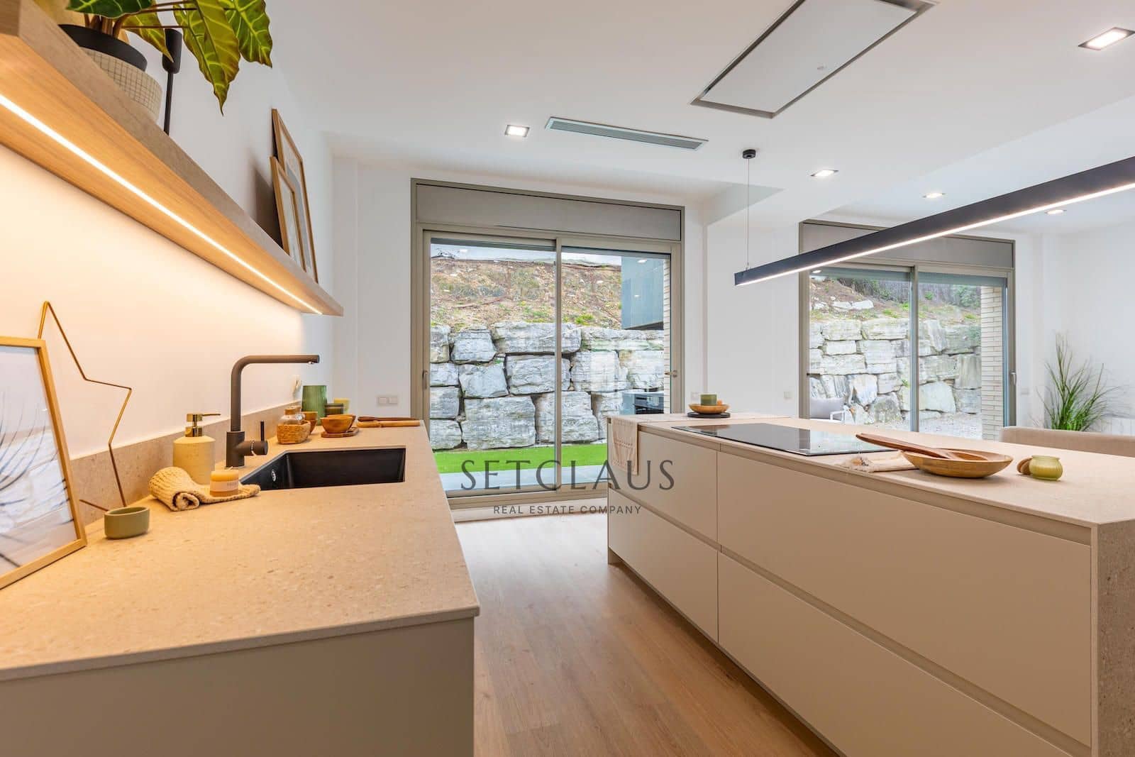 4 soveværelse Villa til salg i Alella med swimmingpool garage - € 990.000 (Ref: 9558937)