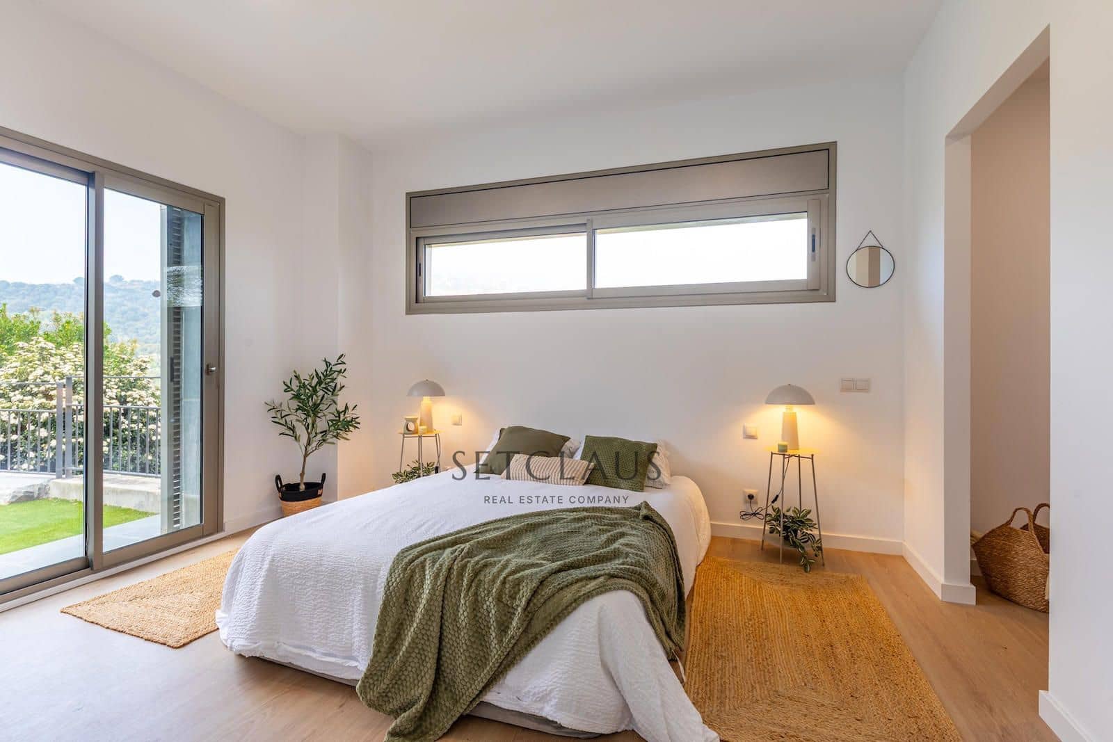 4 soveværelse Villa til salg i Alella med swimmingpool garage - € 990.000 (Ref: 9558937)