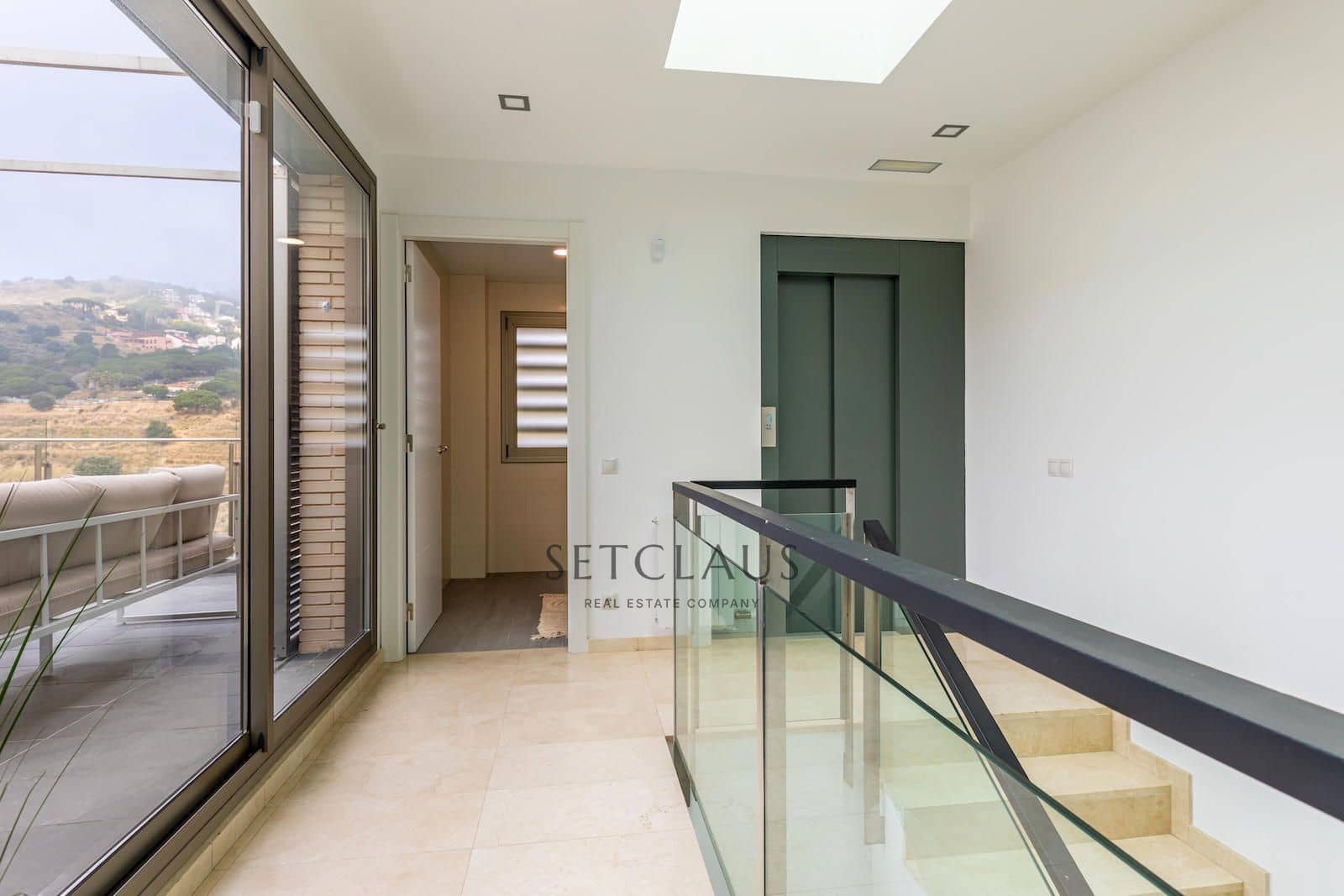 4 soveværelse Villa til salg i Alella med swimmingpool garage - € 990.000 (Ref: 9558937)