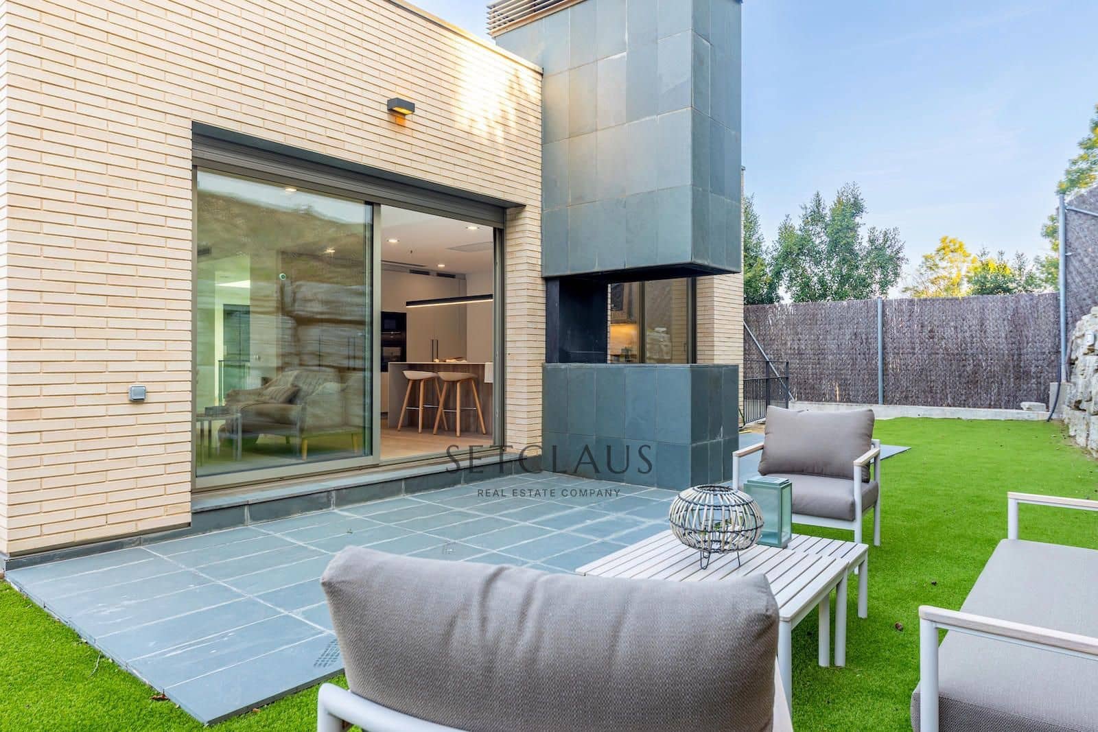 4 soveværelse Villa til salg i Alella med swimmingpool garage - € 990.000 (Ref: 9558937)