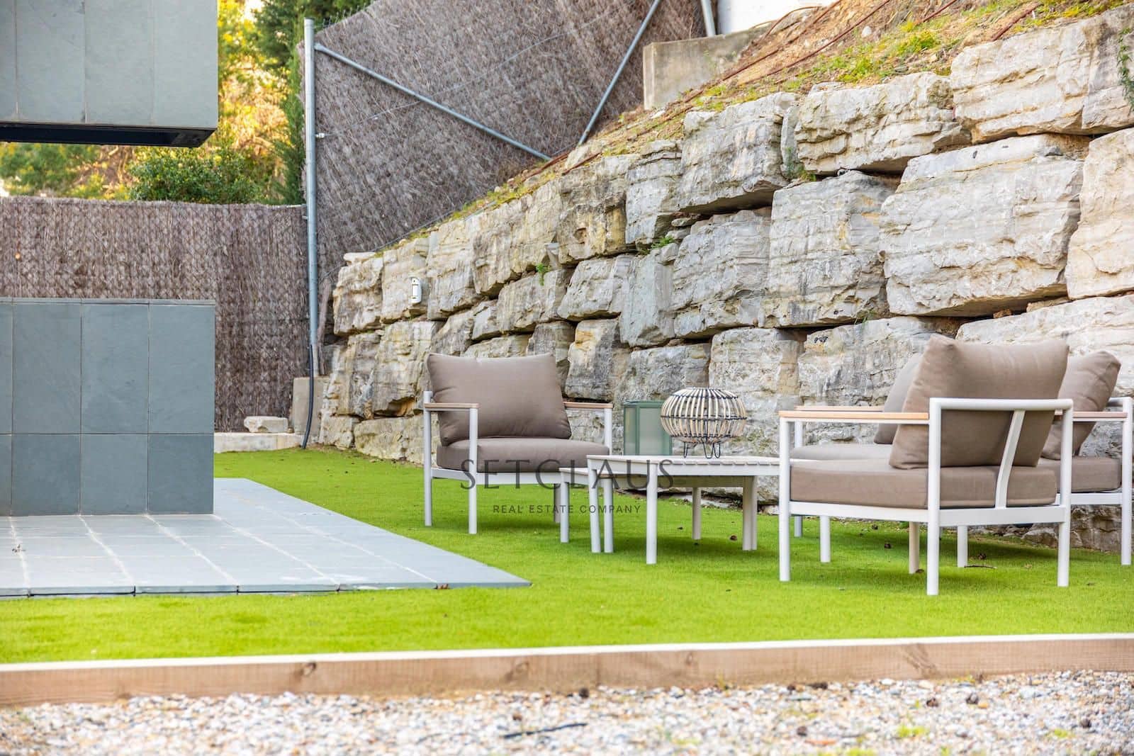 4 soveværelse Villa til salg i Alella med swimmingpool garage - € 990.000 (Ref: 9558937)