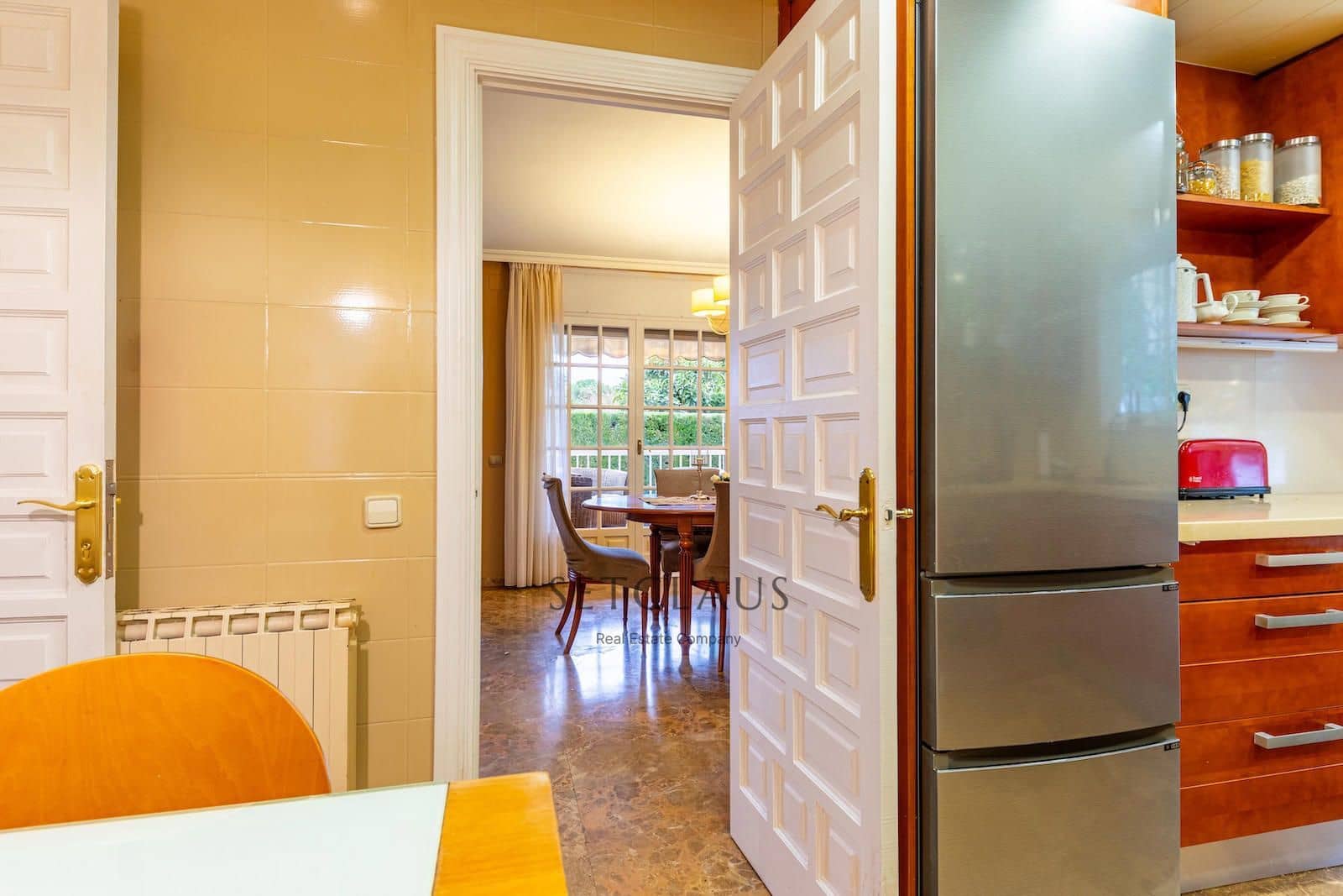 6 Zimmer Villa zu verkaufen in Teia mit Garage - 790.000 € (Ref: 9569446)