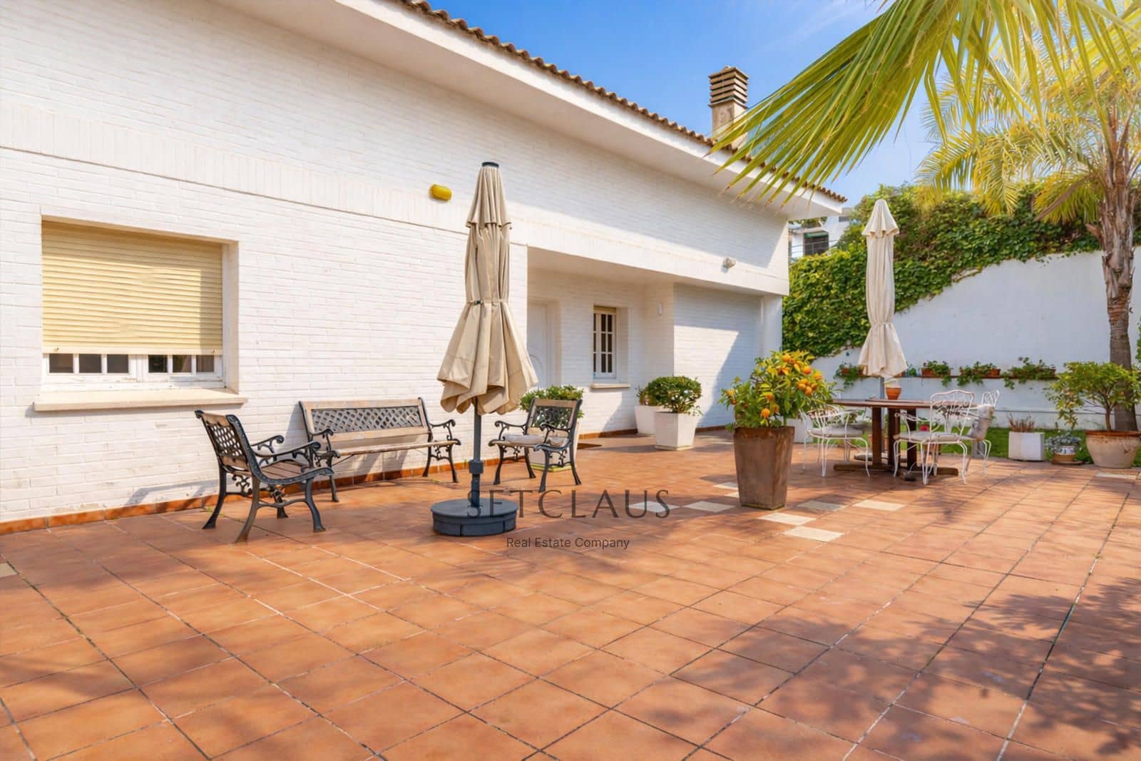 6 Zimmer Villa zu verkaufen in Teia mit Garage - 790.000 € (Ref: 9569446)