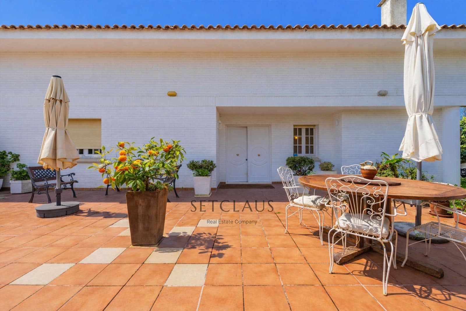 6 Zimmer Villa zu verkaufen in Teia mit Garage - 790.000 € (Ref: 9569446)