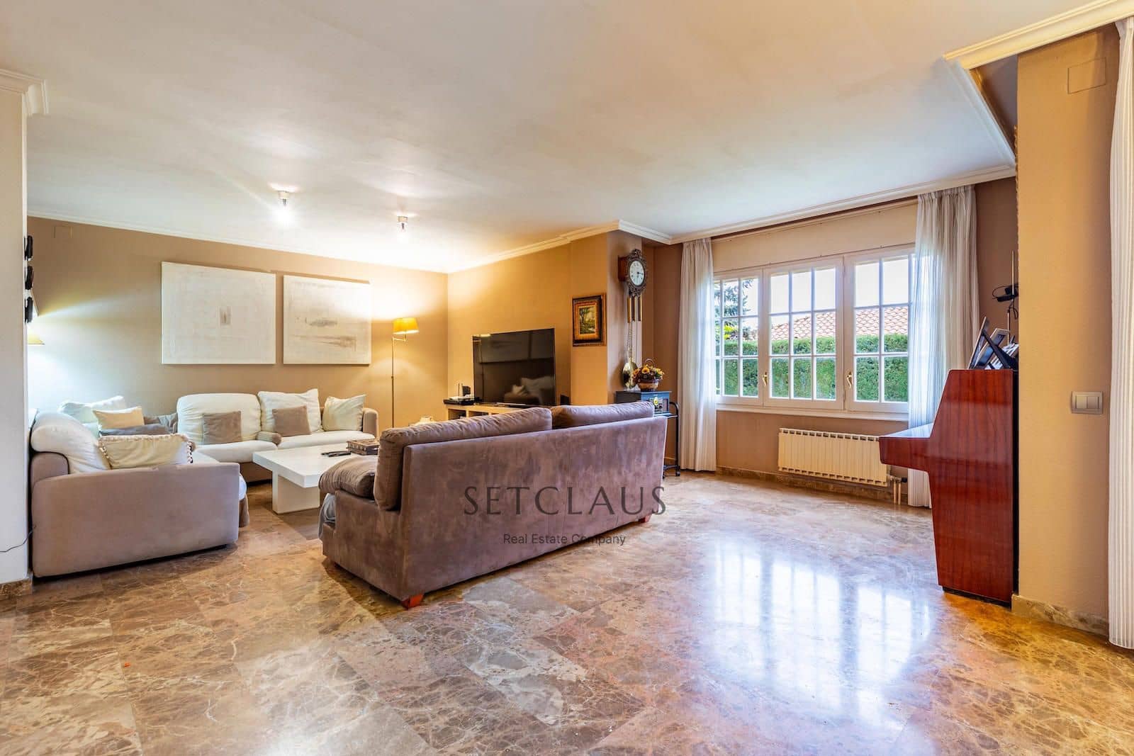 6 Zimmer Villa zu verkaufen in Teia mit Garage - 790.000 € (Ref: 9569446)