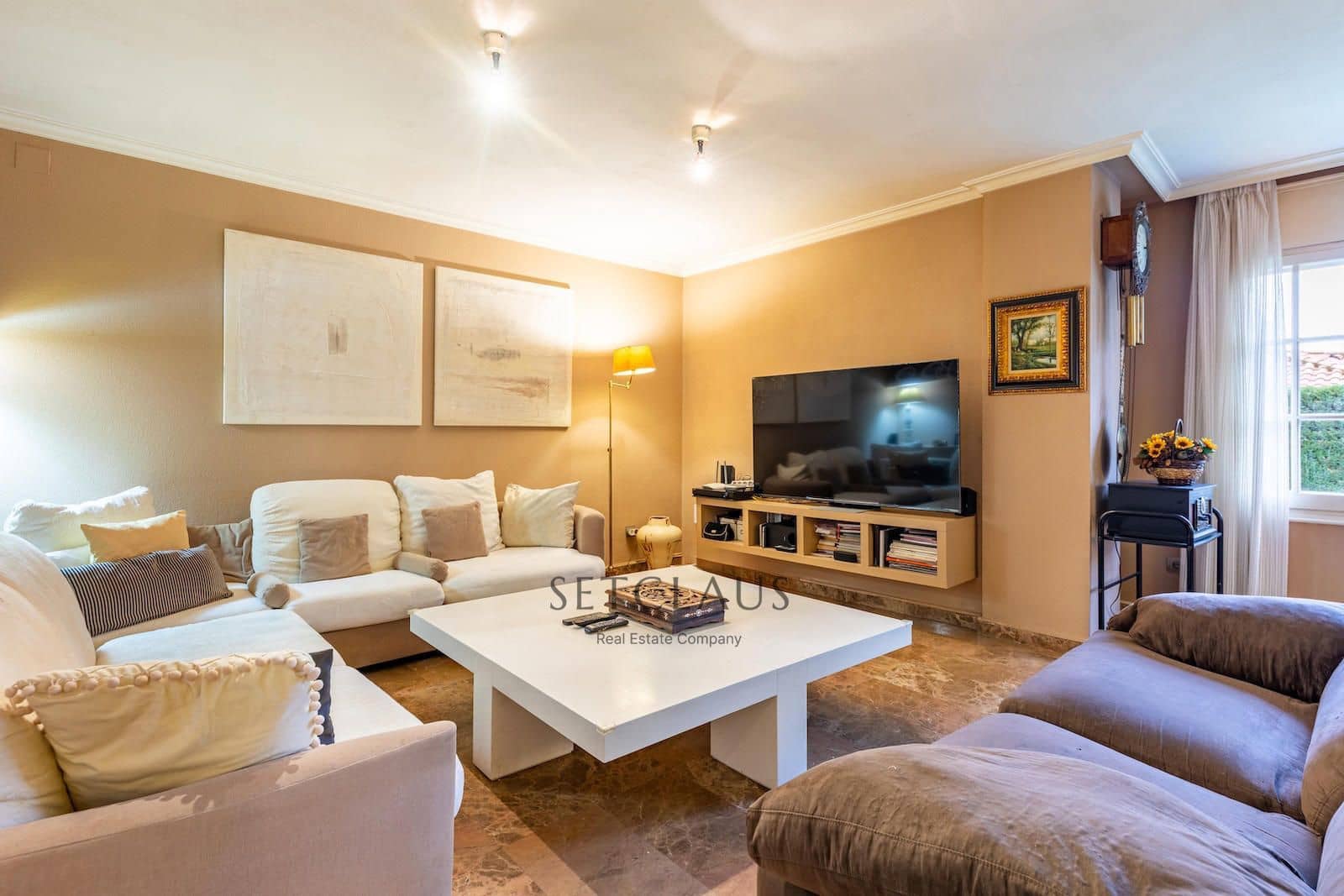 6 Zimmer Villa zu verkaufen in Teia mit Garage - 790.000 € (Ref: 9569446)