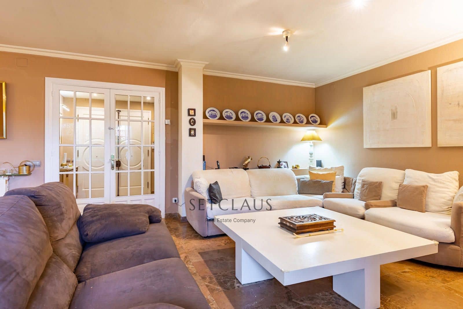 6 Zimmer Villa zu verkaufen in Teia mit Garage - 790.000 € (Ref: 9569446)