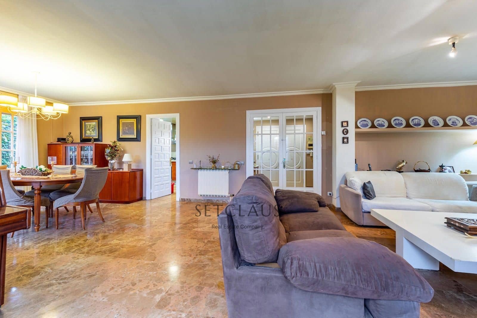 6 Zimmer Villa zu verkaufen in Teia mit Garage - 790.000 € (Ref: 9569446)