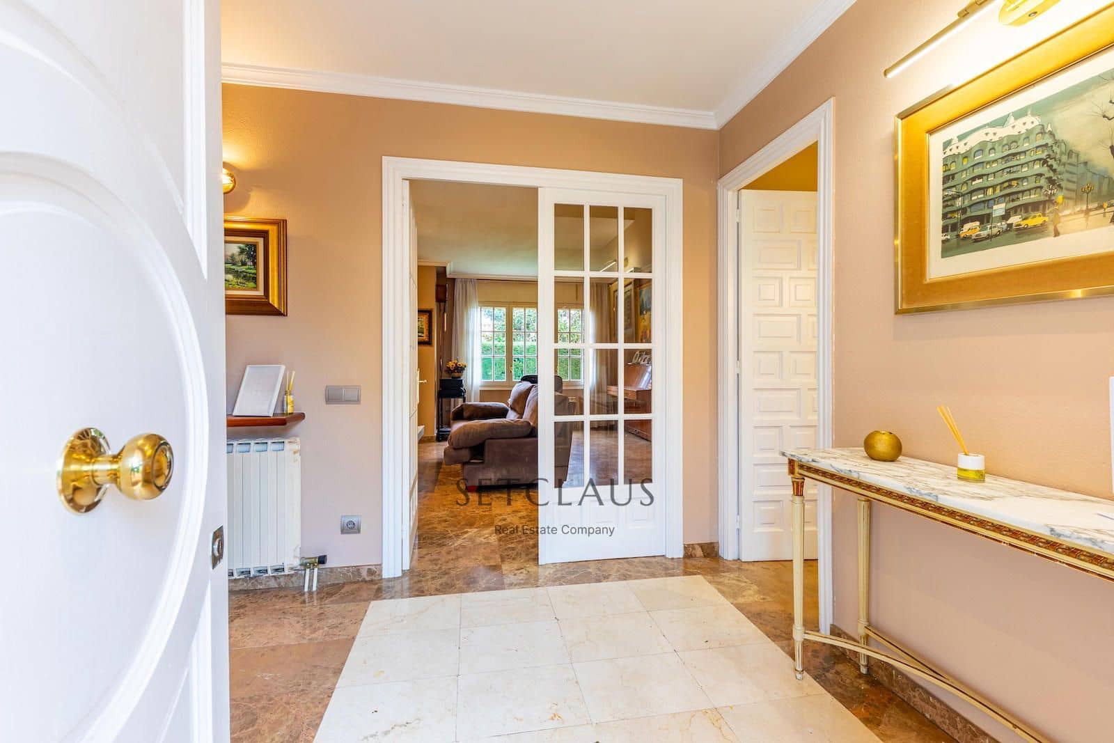 6 Zimmer Villa zu verkaufen in Teia mit Garage - 790.000 € (Ref: 9569446)