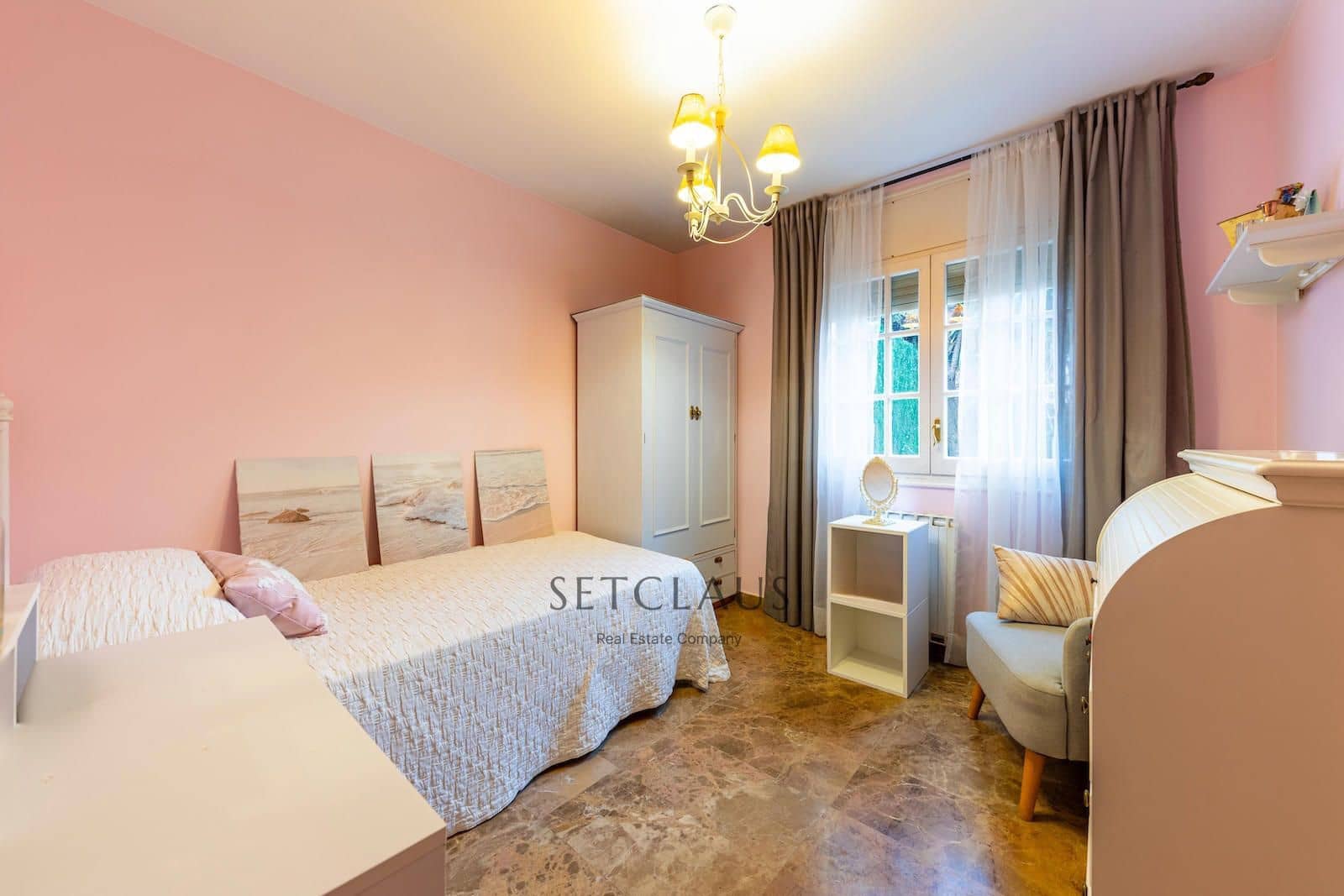 6 Zimmer Villa zu verkaufen in Teia mit Garage - 790.000 € (Ref: 9569446)