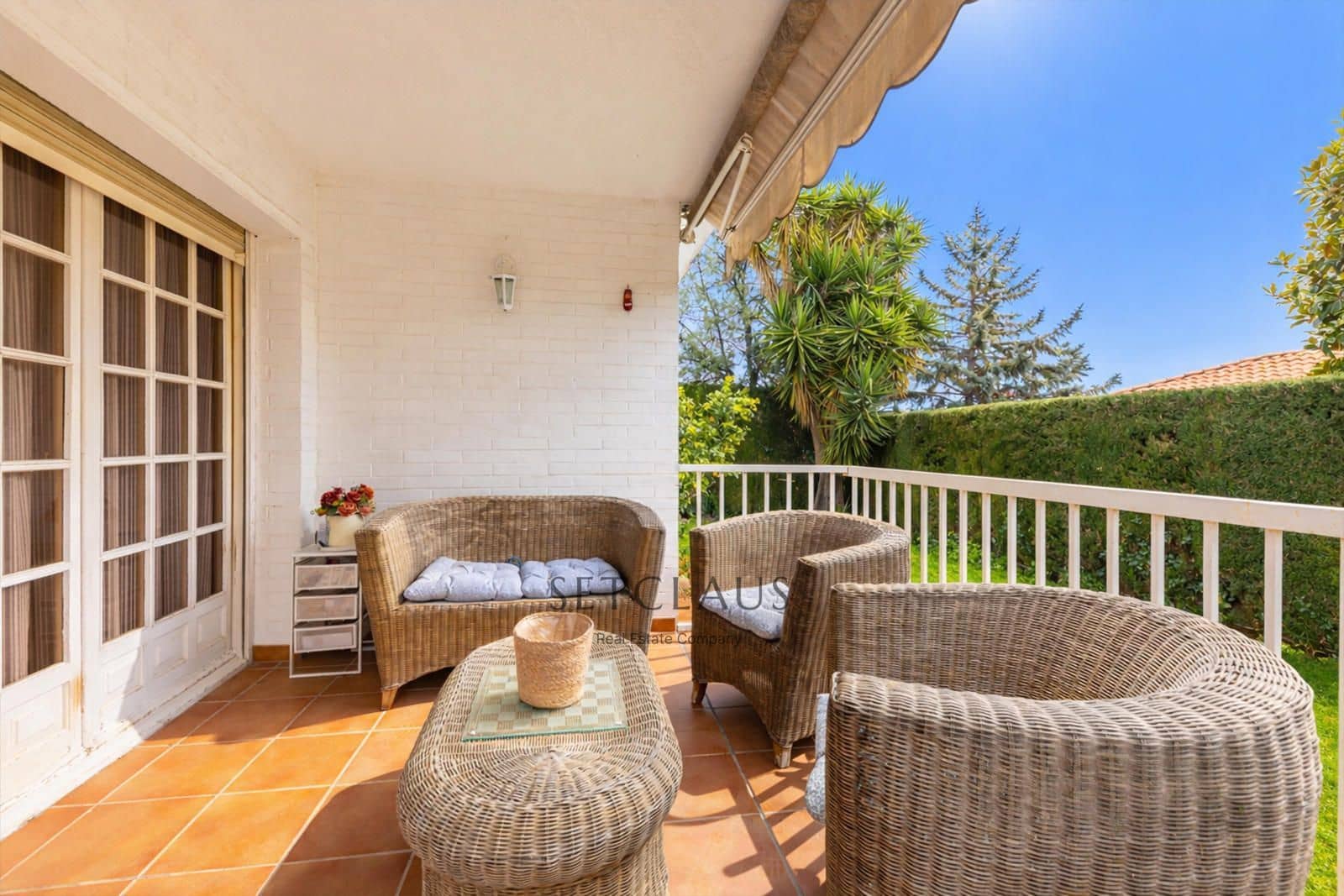 6 Zimmer Villa zu verkaufen in Teia mit Garage - 790.000 € (Ref: 9569446)