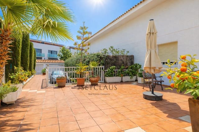 6 sypialnia Willa na sprzedaż w Teià z garażem - 790 000 € (Ref: 9569446)