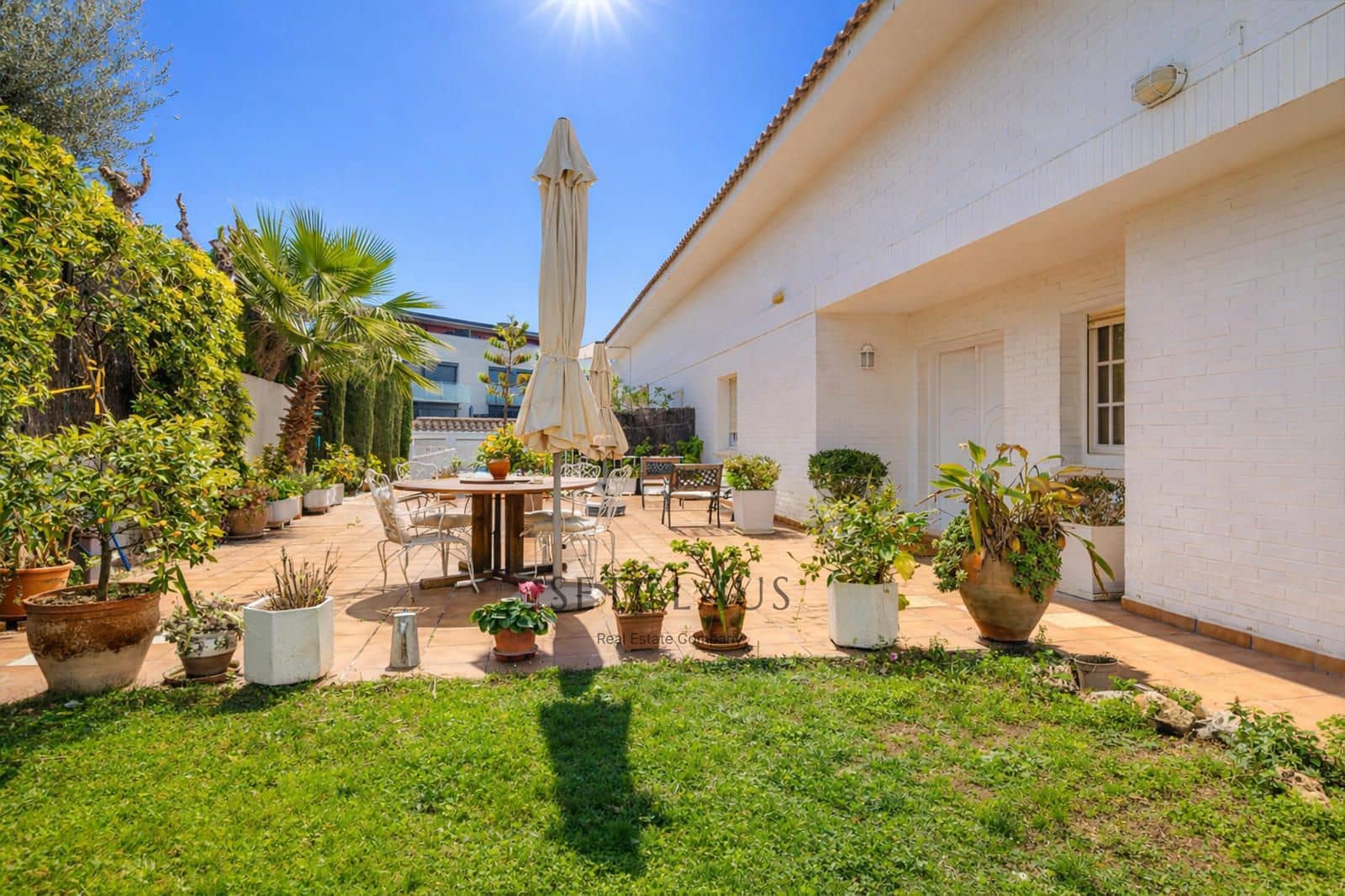 6 Zimmer Villa zu verkaufen in Teia mit Garage - 790.000 € (Ref: 9569446)