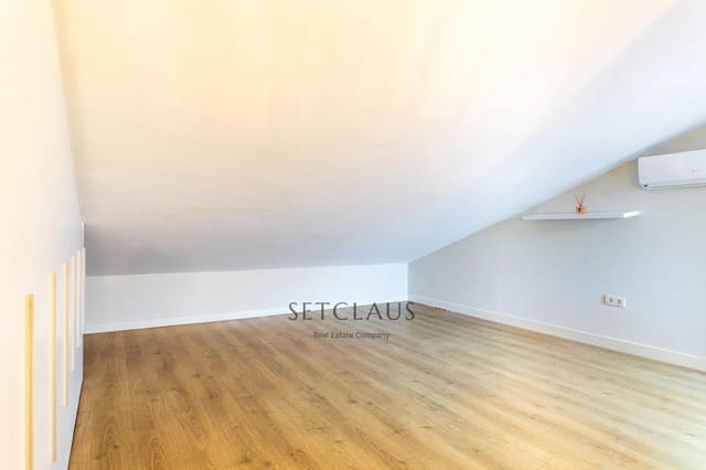 3 camera da letto Attico da affittare in El Masnou con garage - 1.500 € (Rif: 9583165)