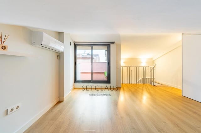 3 camera da letto Attico da affittare in El Masnou con garage - 1.500 € (Rif: 9583165)