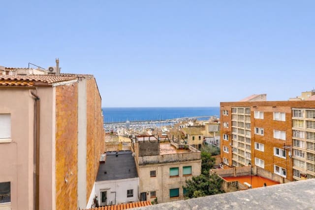 3 camera da letto Attico da affittare in El Masnou con garage - 1.500 € (Rif: 9583165)