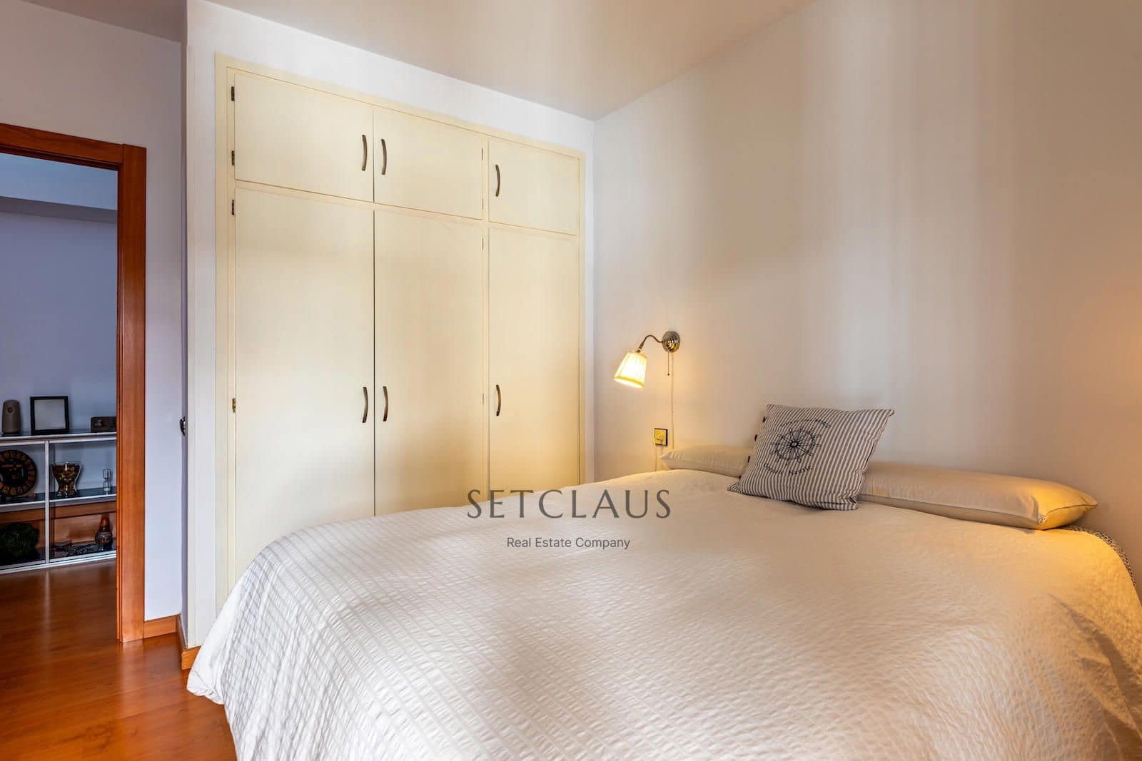 3 soveværelse Lejlighed til salg i Premia de Mar med garage - € 600.000 (Ref: 9596885)