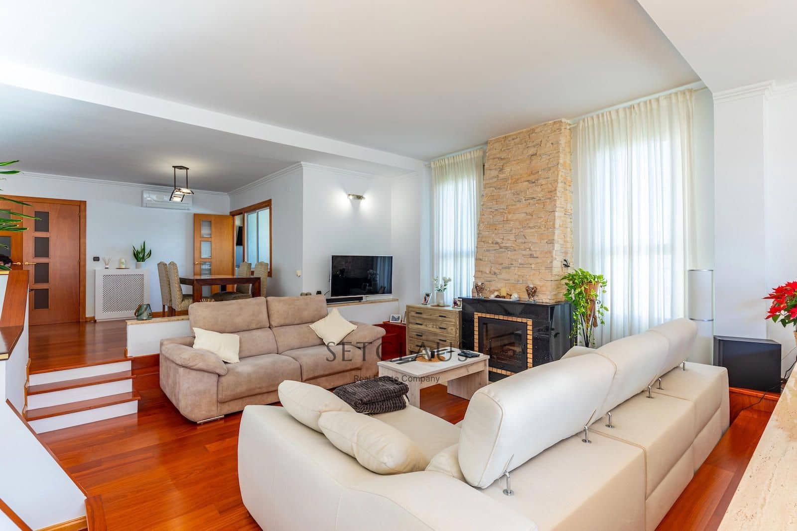 3 soveværelse Lejlighed til salg i Premia de Mar med garage - € 600.000 (Ref: 9596885)