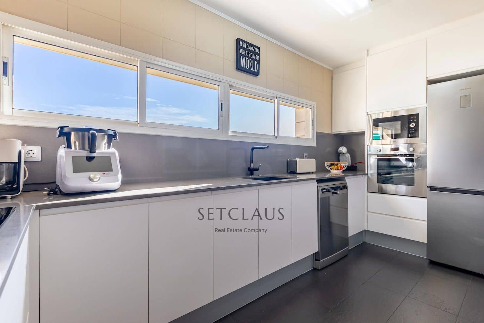 3 soveværelse Lejlighed til salg i Premia de Mar med garage - € 600.000 (Ref: 9596885)