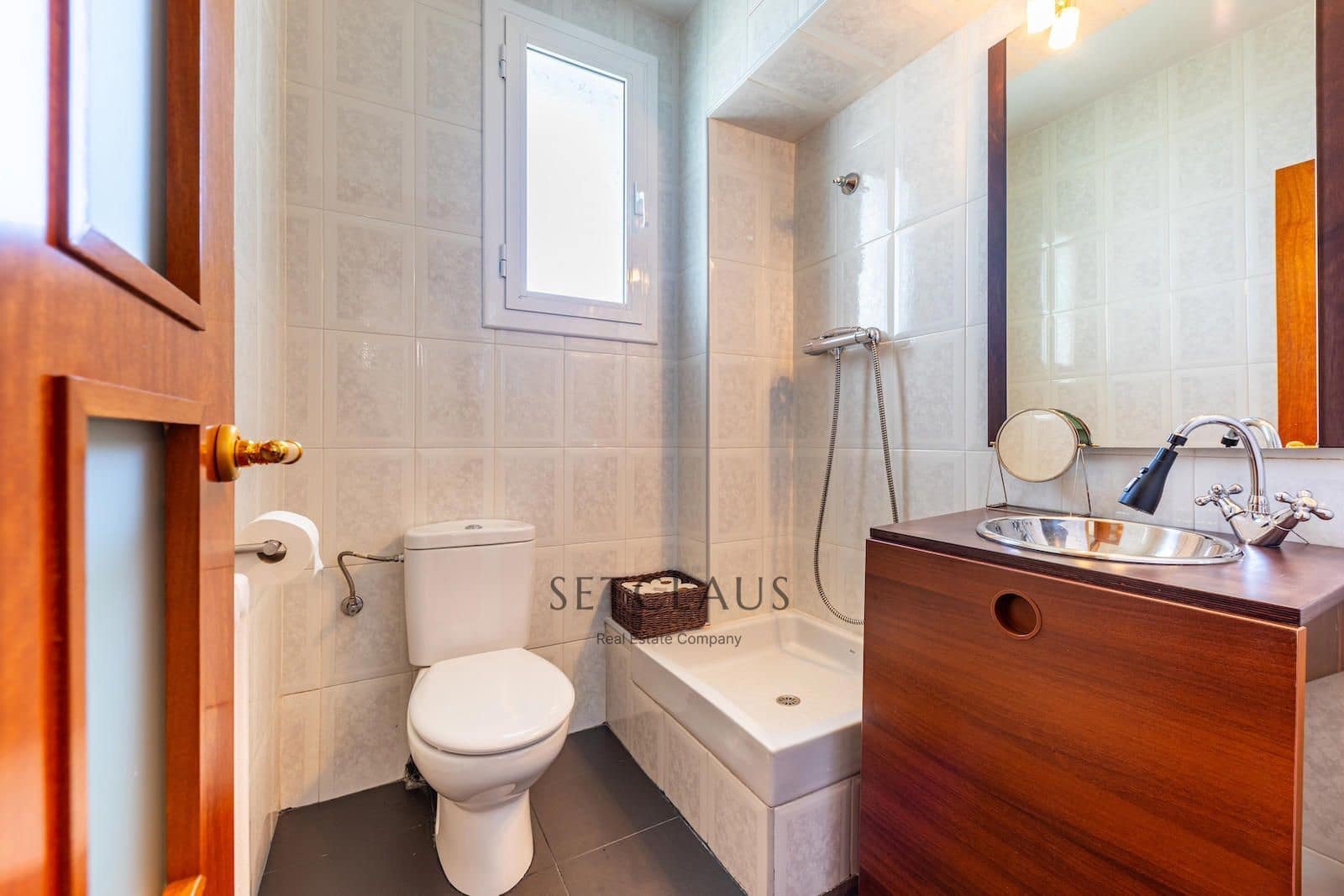 3 soveværelse Lejlighed til salg i Premia de Mar med garage - € 600.000 (Ref: 9596885)