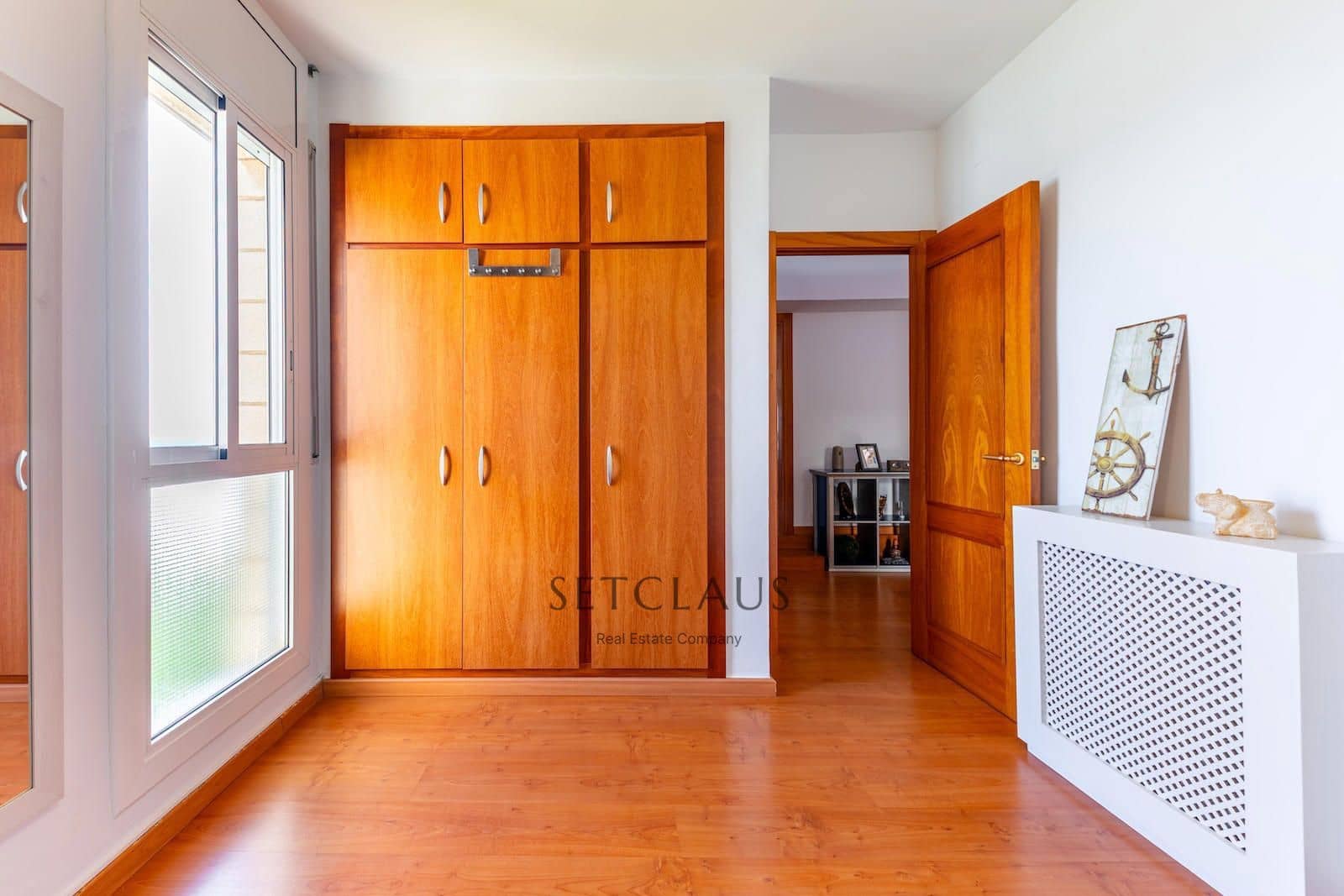 3 soveværelse Lejlighed til salg i Premia de Mar med garage - € 600.000 (Ref: 9596885)