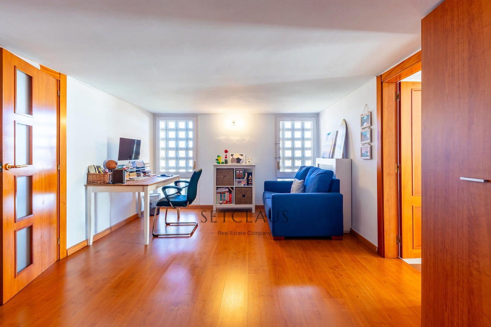 3 soveværelse Lejlighed til salg i Premia de Mar med garage - € 600.000 (Ref: 9596885)