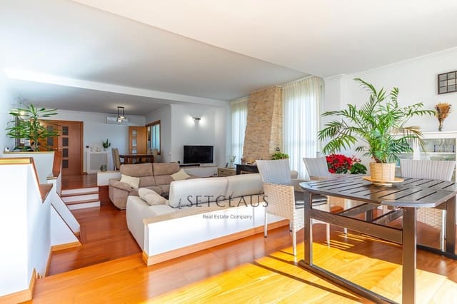 3 soveværelse Lejlighed til salg i Premià de Mar med garage - € 600.000 (Ref: 9596885)